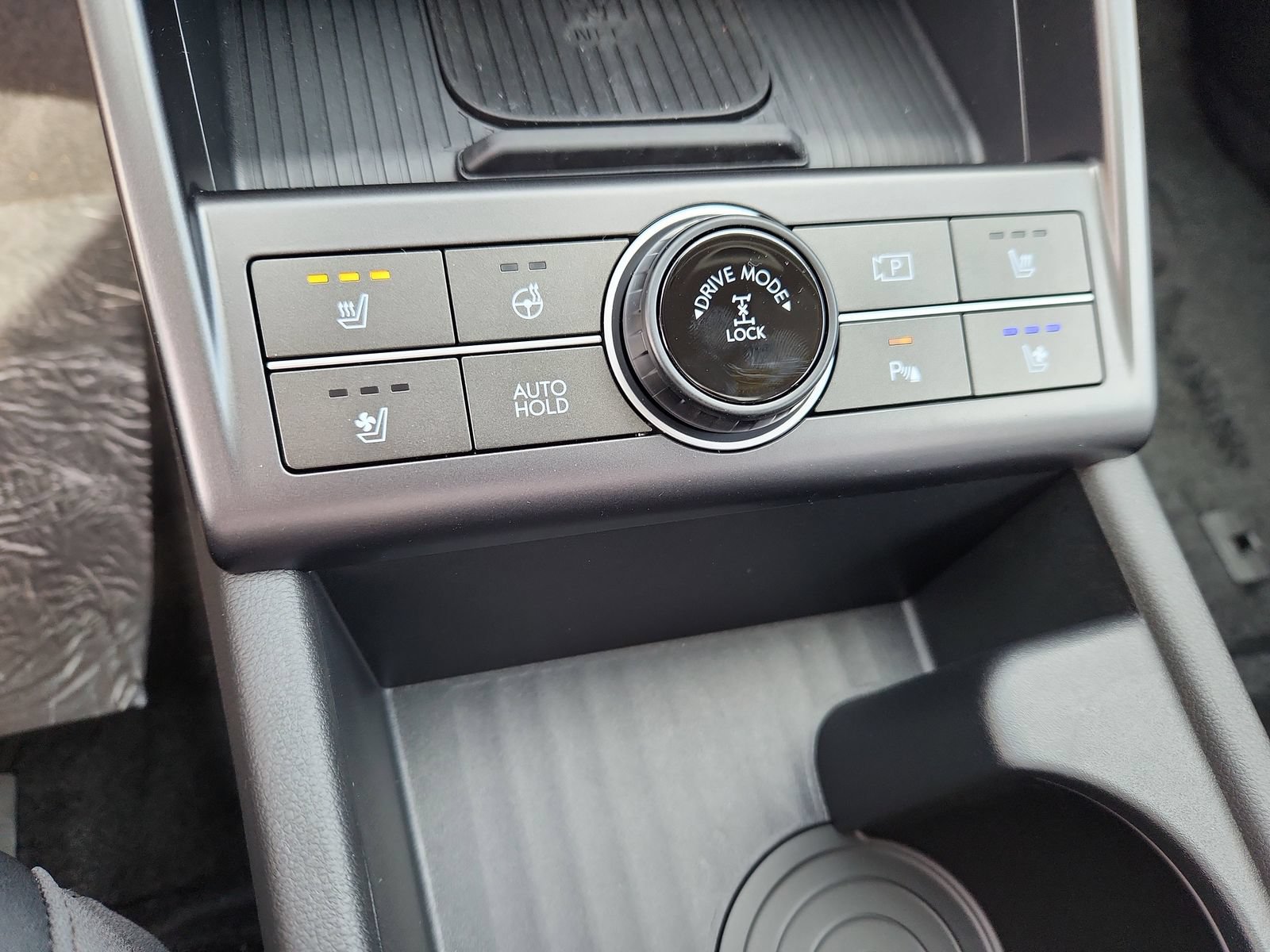 New 2026 Hyundai Kona Limited AWD/4WD image 13