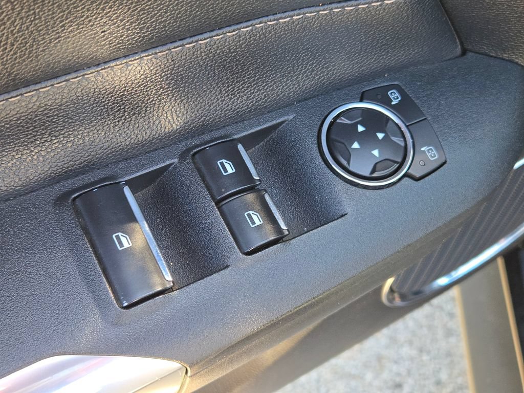 Used 2021 Ford Mustang Premium RWD image 16