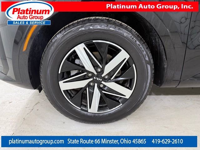 Used 2022 Kia Sorento S image 50