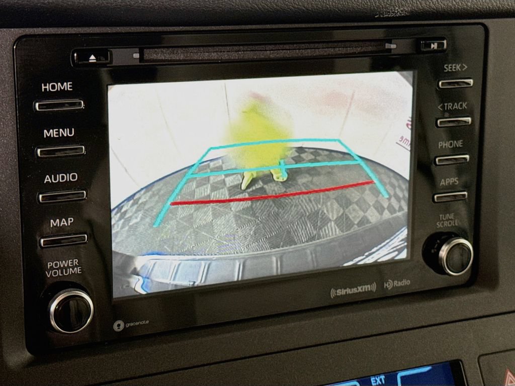Certified 2020 Toyota Sienna XLE w/ XLE Navigation Package FWD image 7