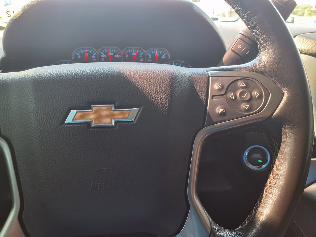 Used 2020 Chevrolet Tahoe LT AWD/4WD image 25