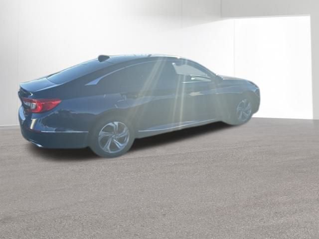 Used 2018 Honda Accord EX-L image 11