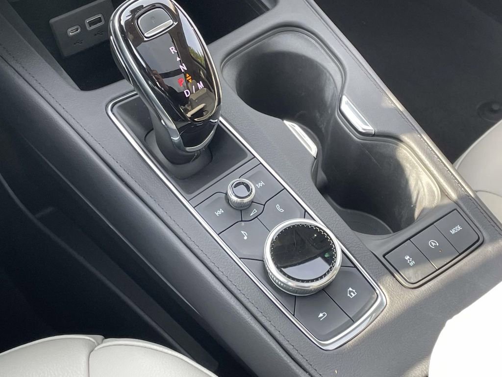 Certified 2023 Cadillac XT4 Luxury image 25