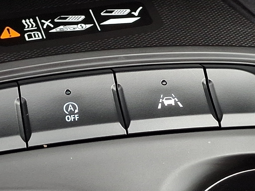 Certified 2024 Buick Envista Preferred w/ Convenience I Package FWD image 25