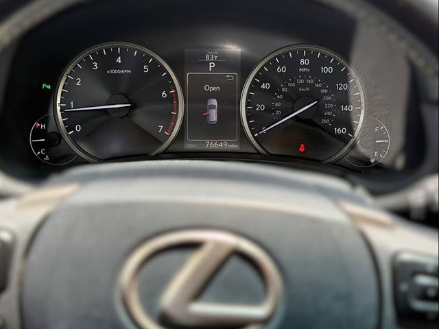 Used 2016 Lexus NX 200t FWD w/ Premium Package image 14