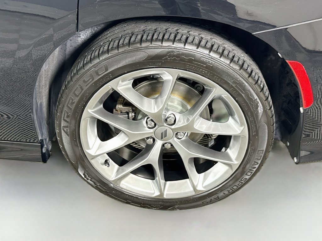 Used 2021 Dodge Charger GT RWD image 31
