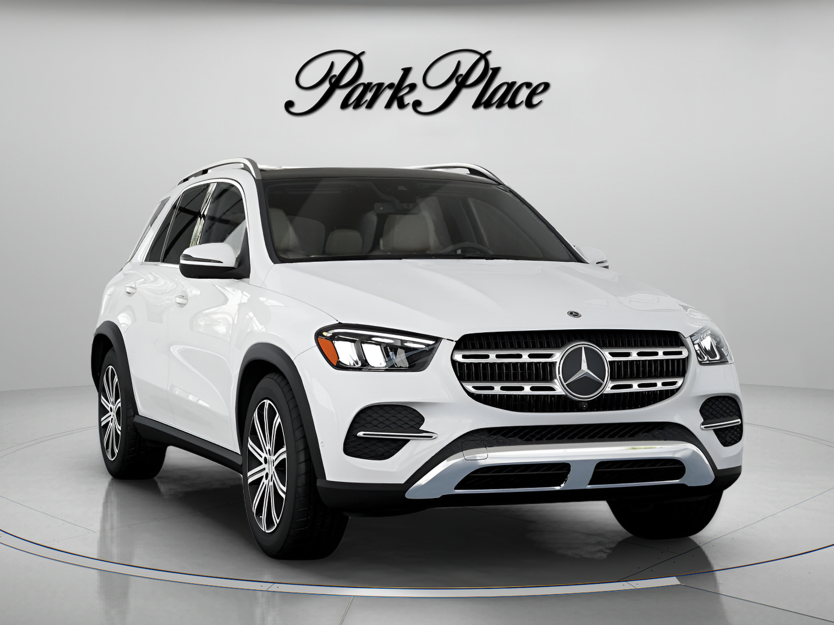 Used 2026 Mercedes-Benz GLE 350 4MATIC image 31