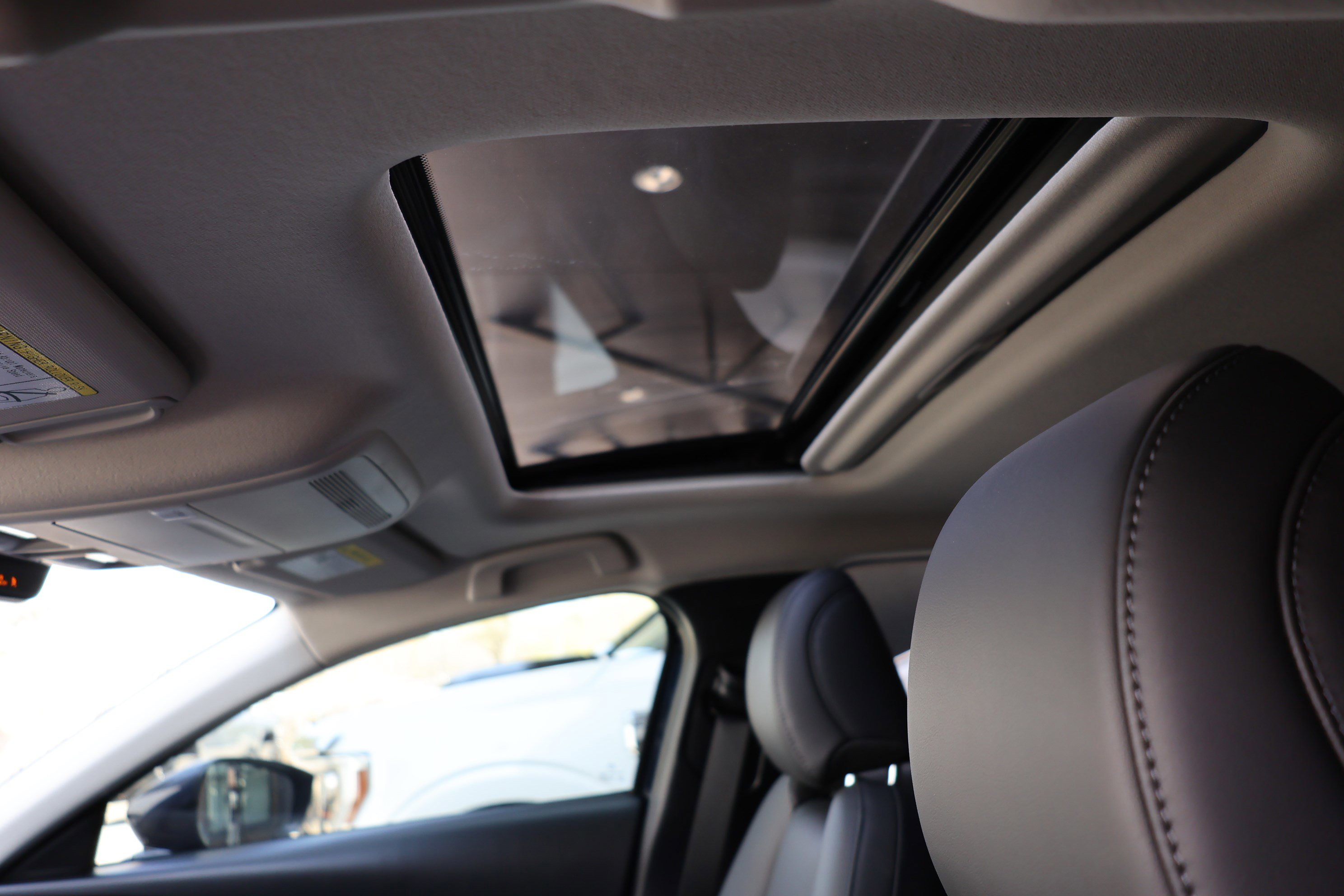 New 2026 MAZDA CX-30 AWD 2.5 S image 8