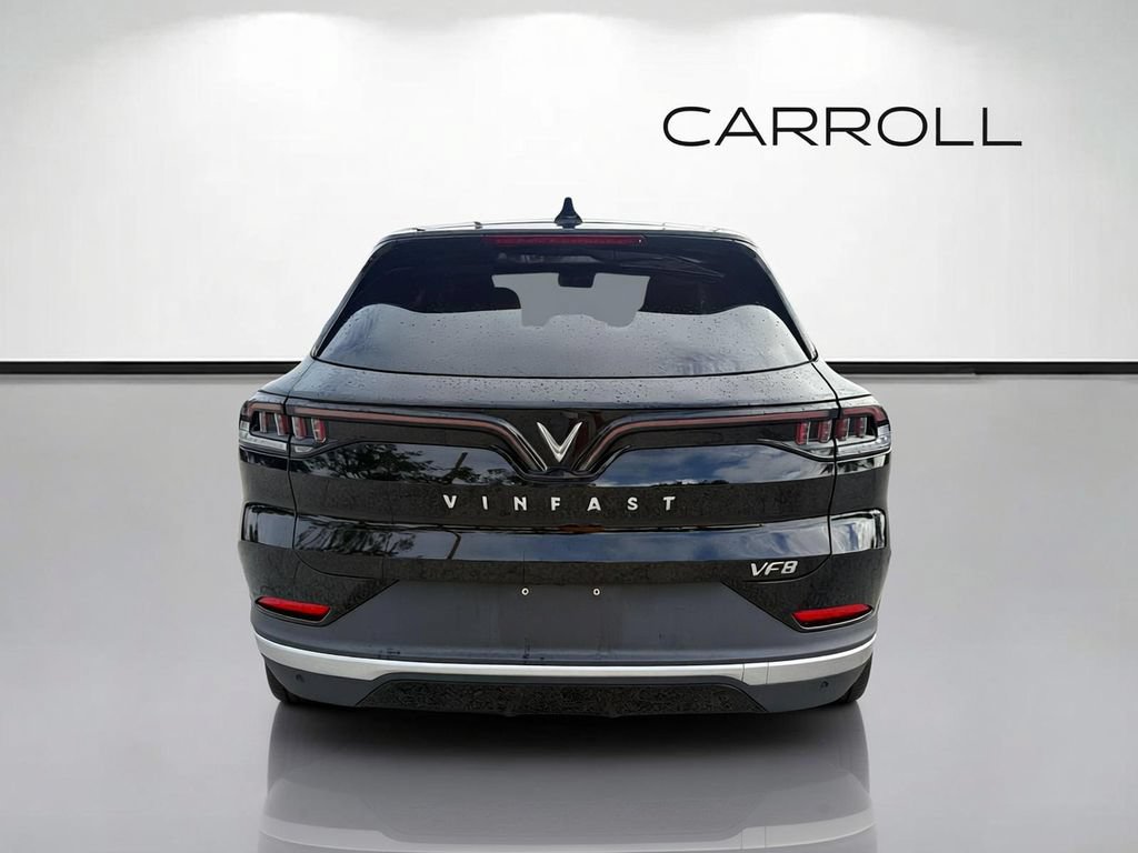 Used 2024 VinFast VF 8 Plus AWD/4WD image 4