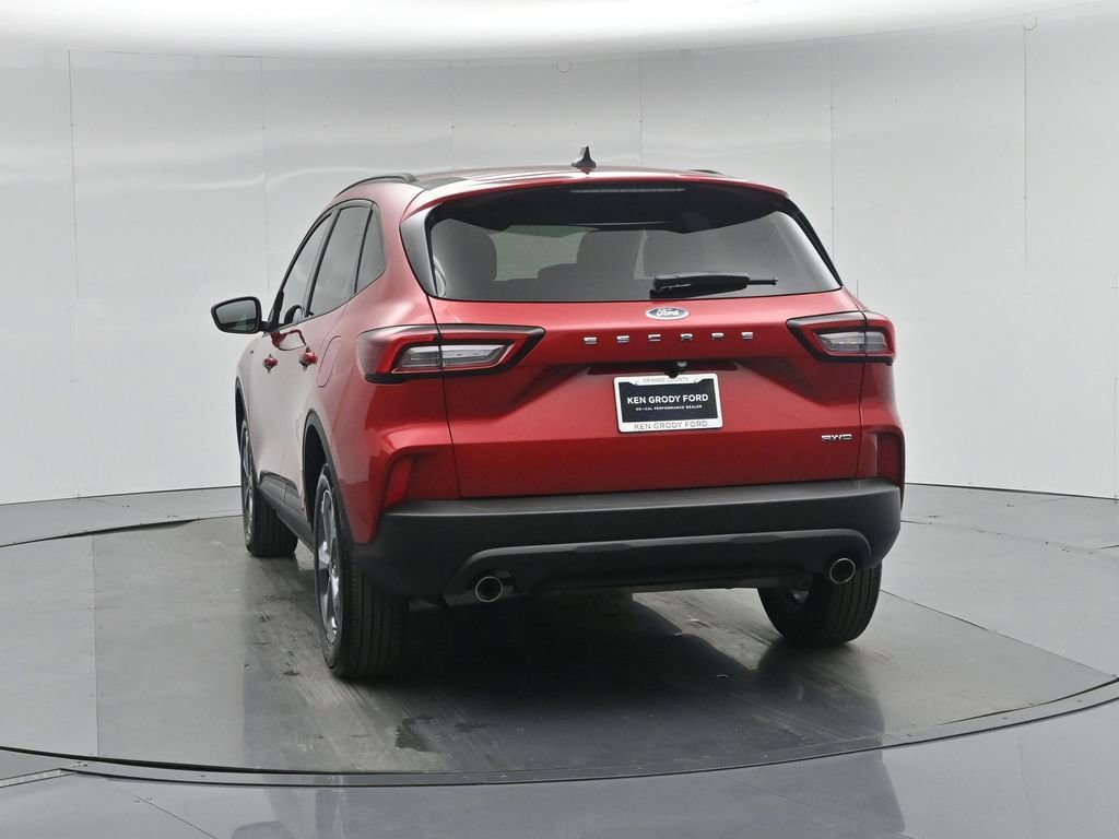 Used 2025 Ford Escape ST-Line Select image 32