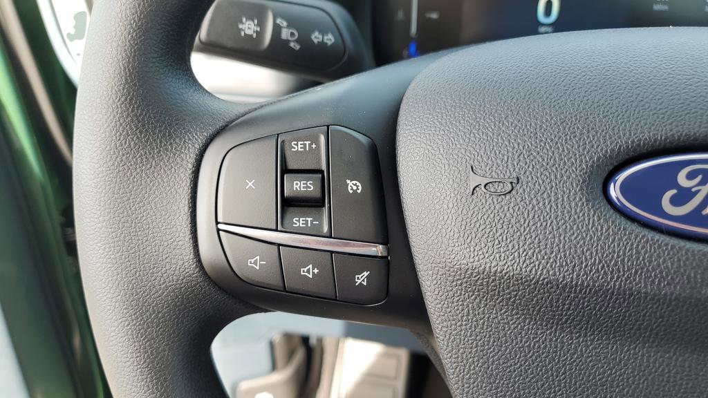 New 2025 Ford Maverick XL w/ Equipment Group 102A image 23