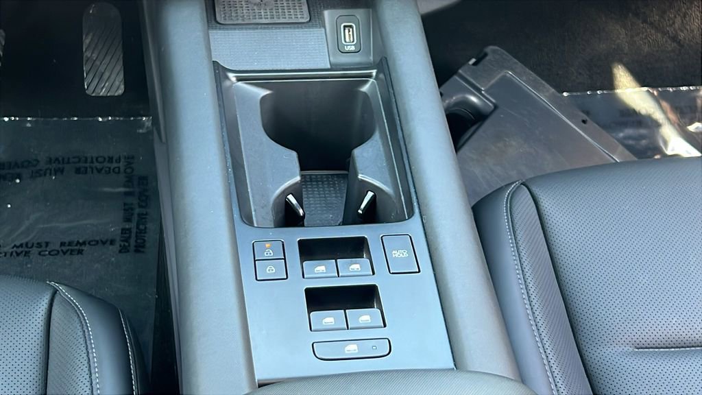 Used 2023 Hyundai Ioniq 6 SEL image 19