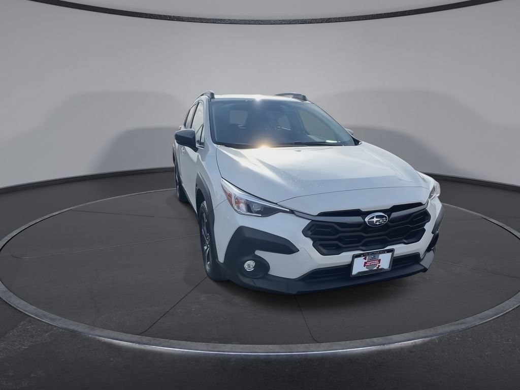 Certified 2025 Subaru Crosstrek 2.5i Premium image 3