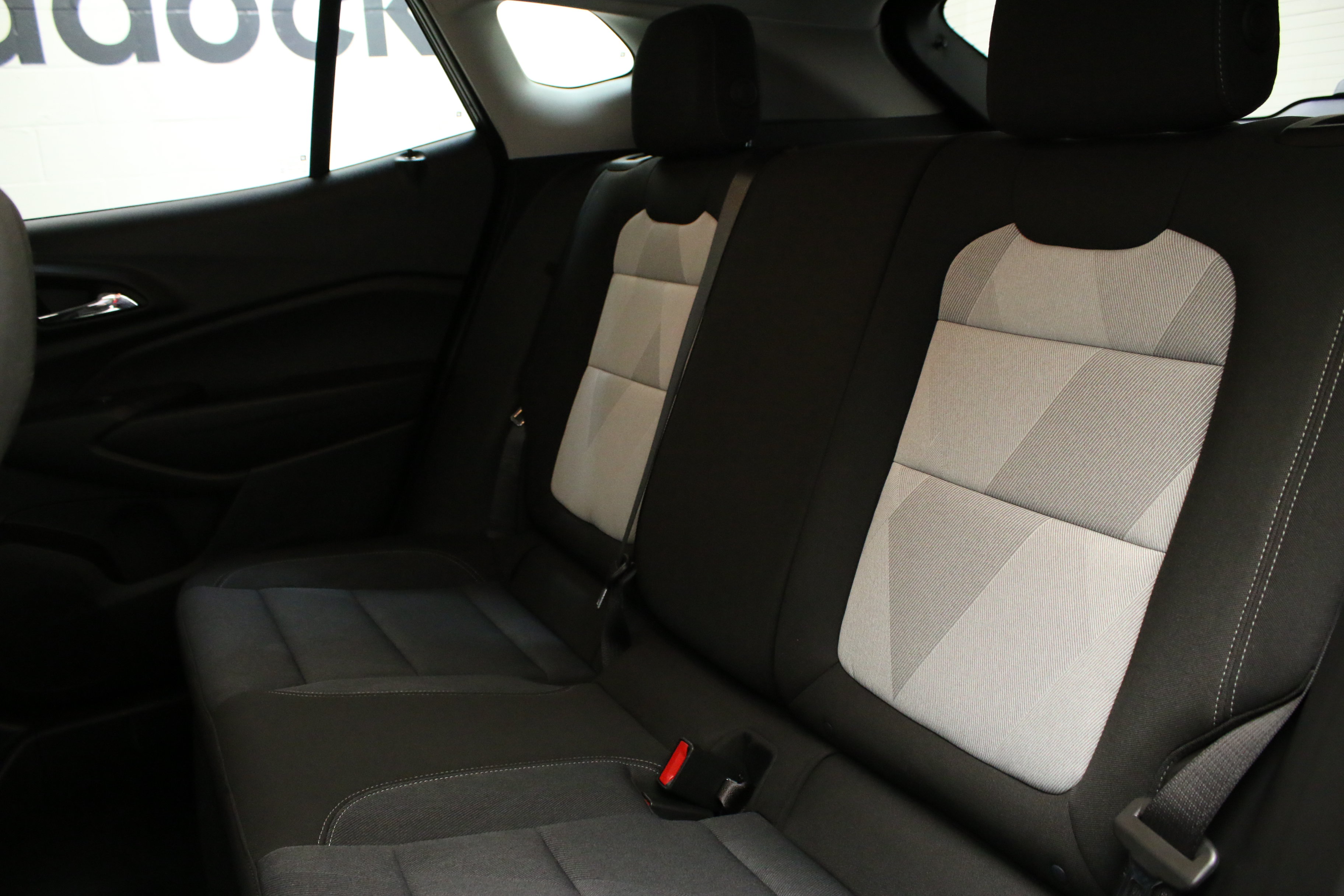 Used 2024 Chevrolet Trax LS FWD image 26