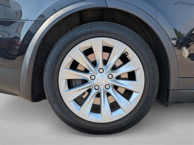 Used 2018 Tesla Model X 100D AWD/4WD image 22
