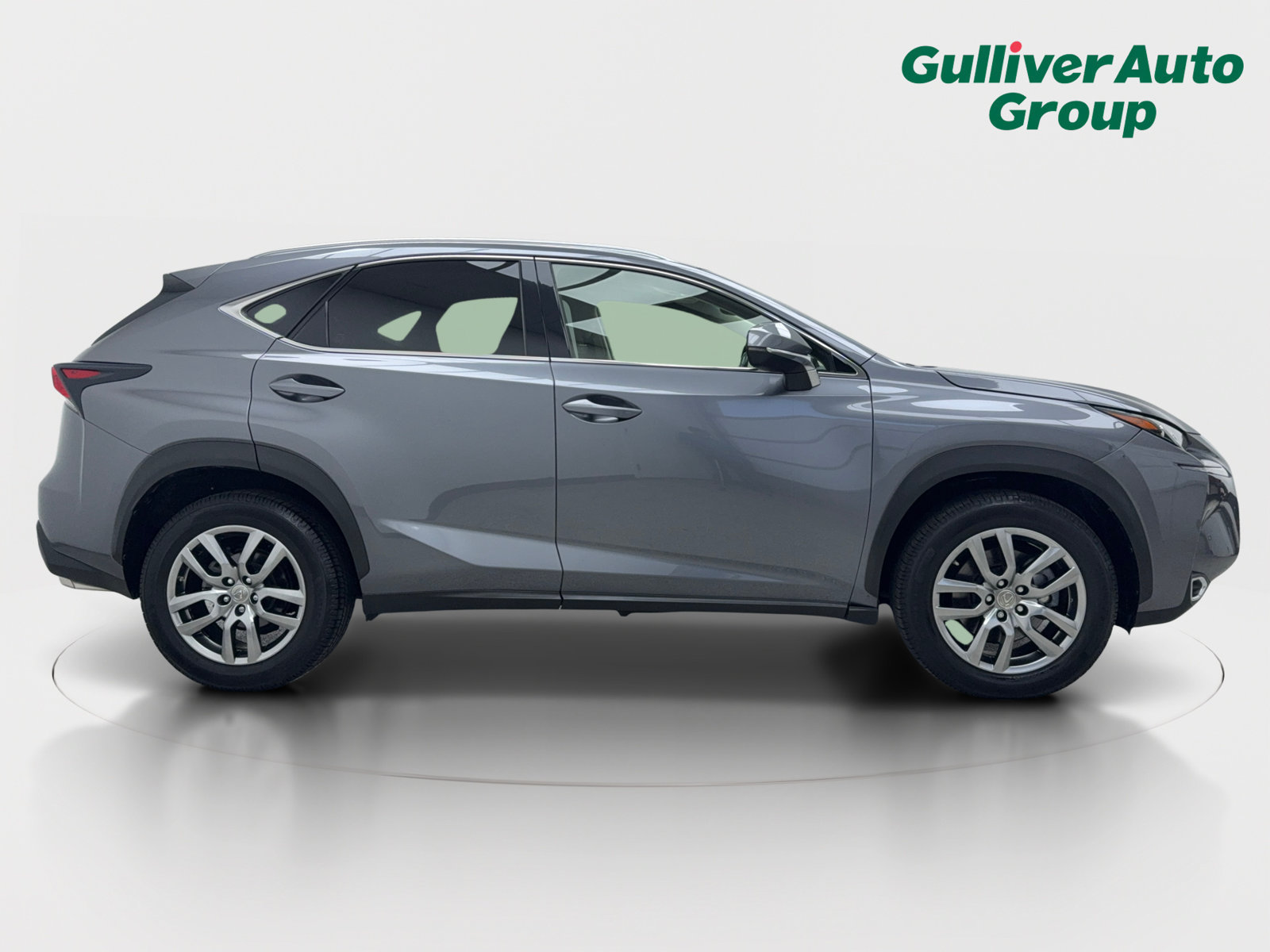 Used 2016 Lexus NX 200t FWD w/ Premium Package image 10