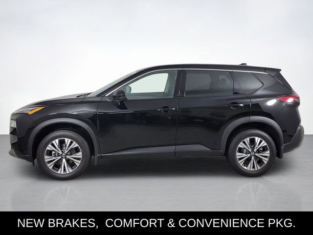 Used 2021 Nissan Rogue SV image 6