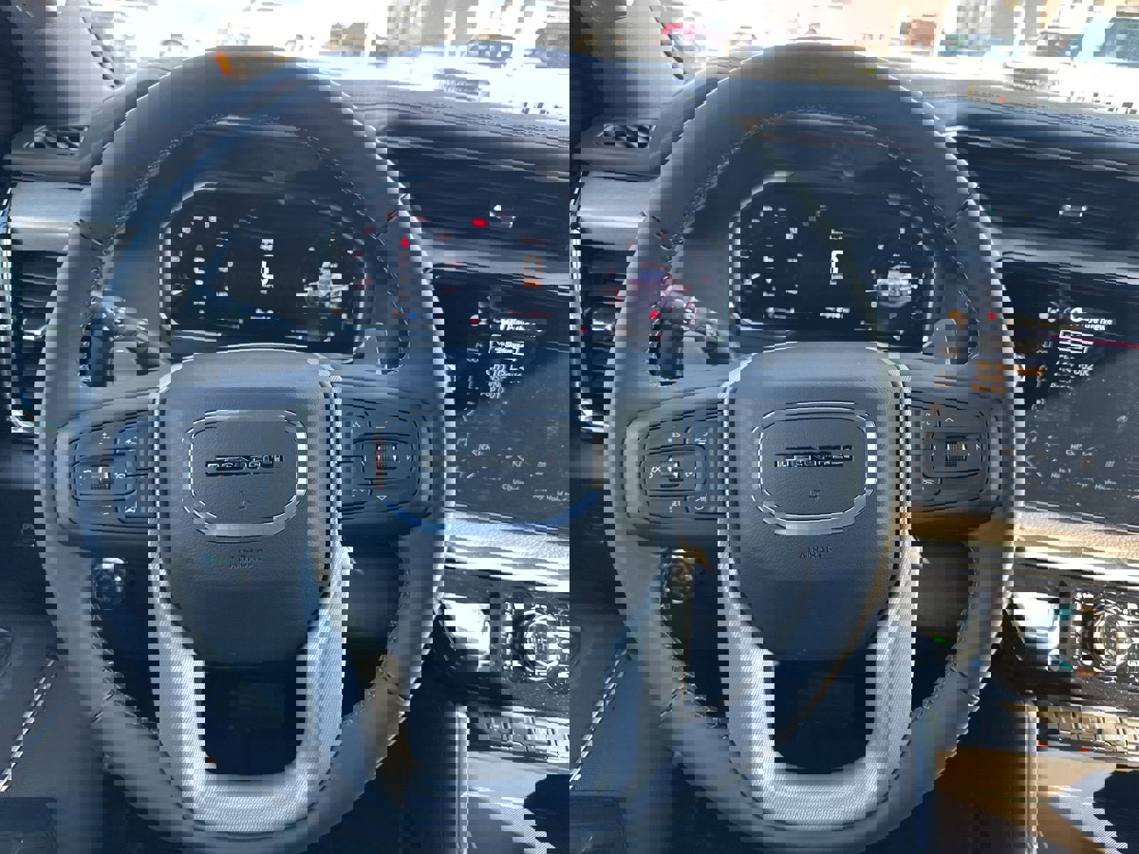 New 2026 GMC Sierra 1500 Denali w/ Technology Package image 30