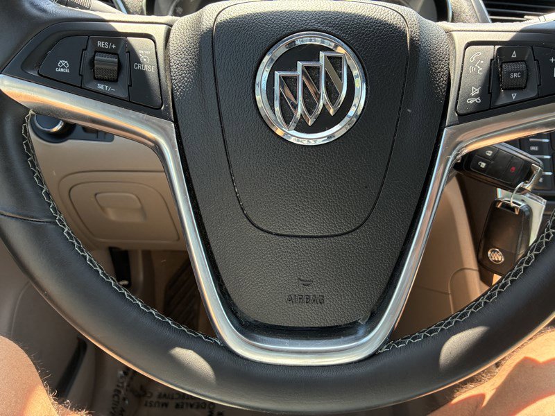 Used 2015 Buick Encore FWD image 9