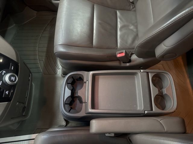 Used 2012 Honda Odyssey EX-L image 15
