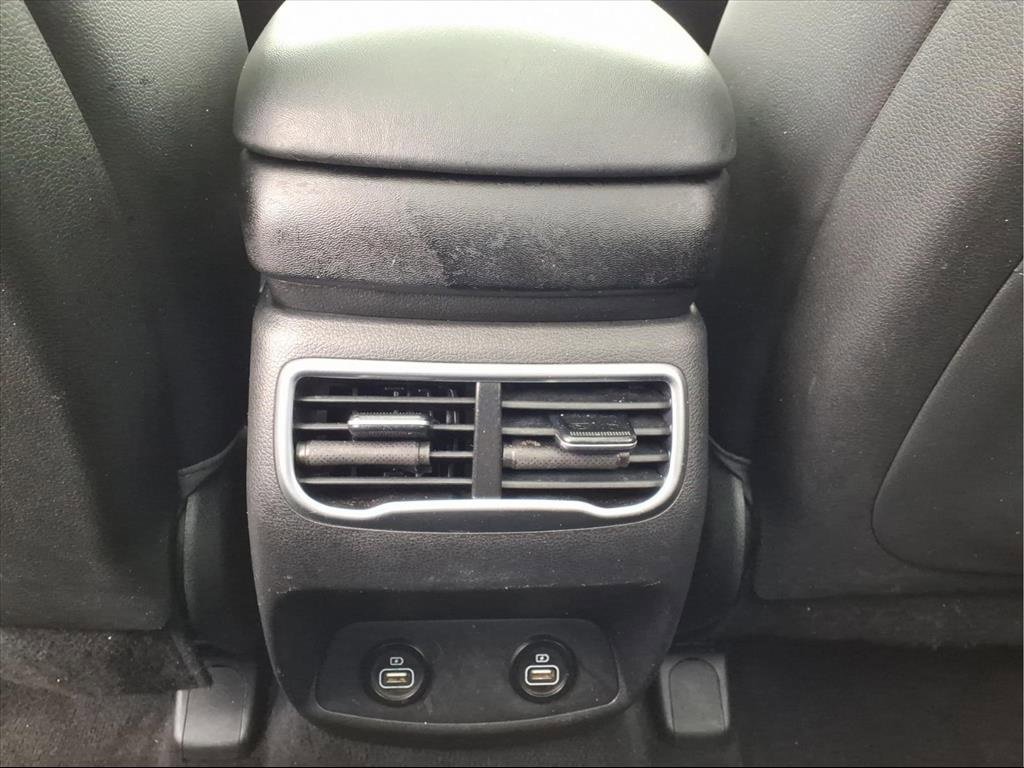 Used 2021 Hyundai Santa Fe SEL w/ Convenience + Premium Package image 21