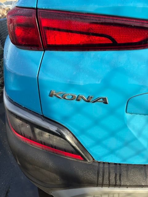 Used 2022 Hyundai Kona SEL image 9