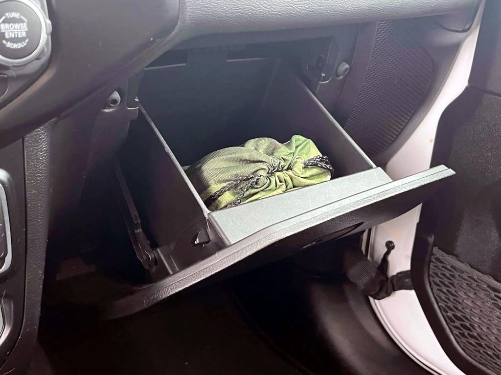 Used 2022 Jeep Wrangler Unlimited Sahara 4xe w/ Cold Weather Group image 25