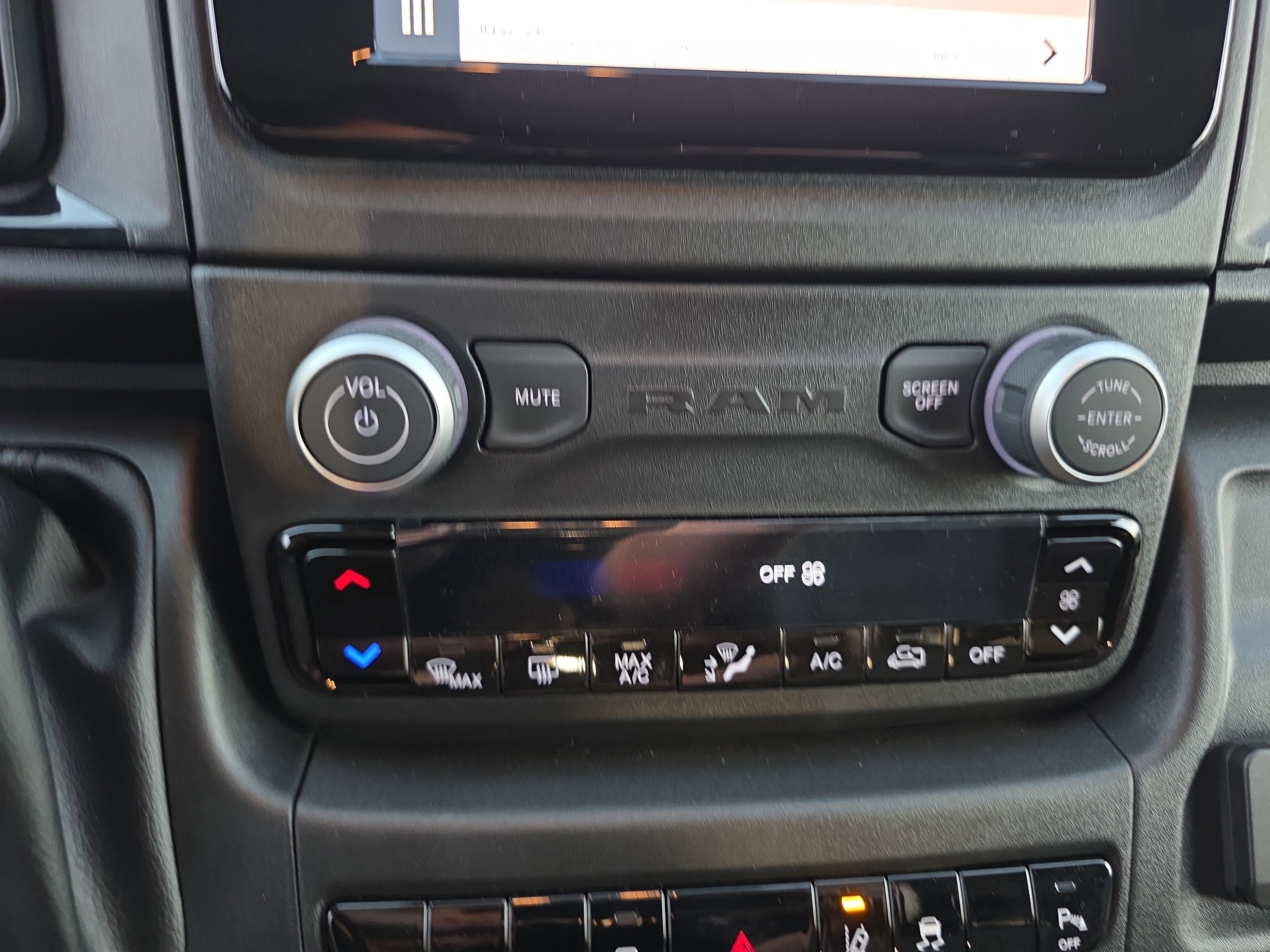 New 2026 RAM ProMaster 1500 w/ Safety Group image 7