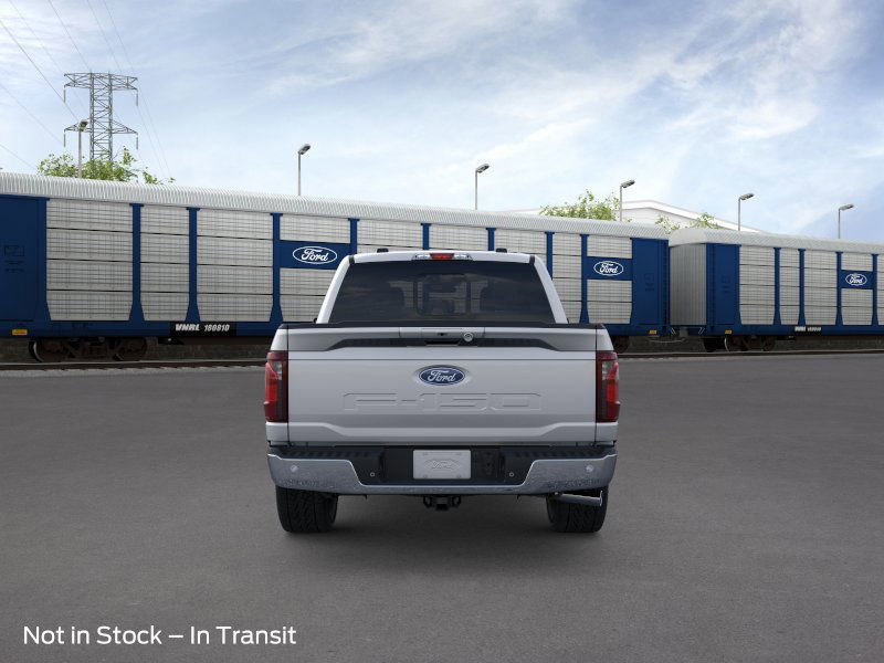 New 2026 Ford F150 XLT image 5