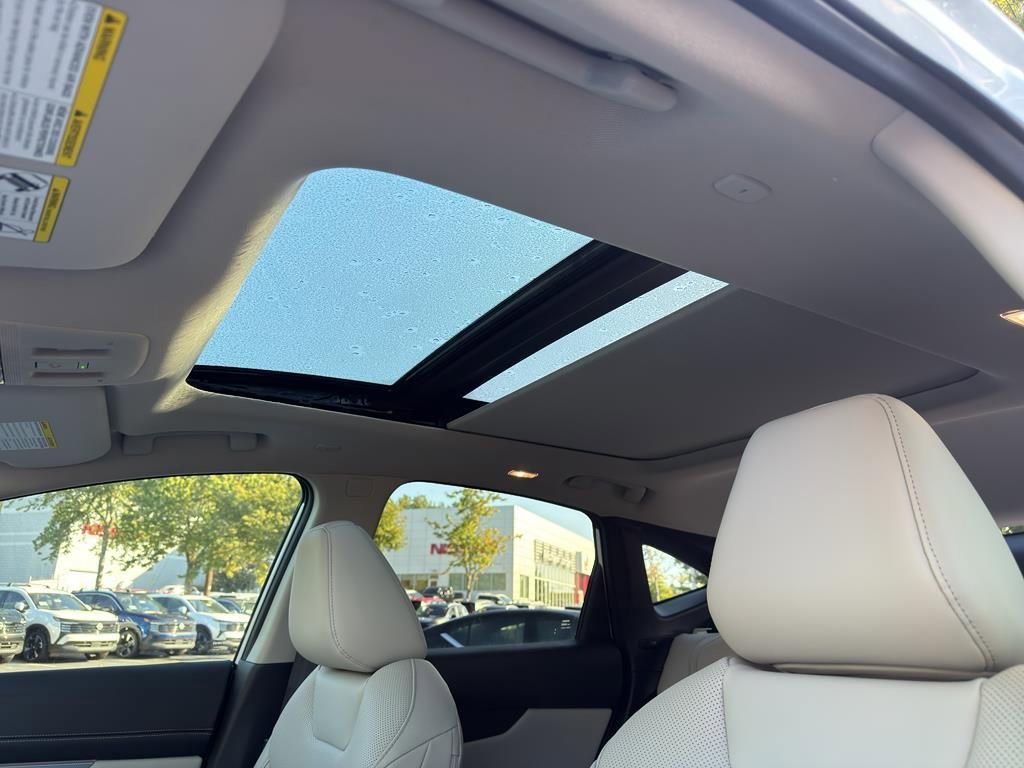 New 2026 Nissan Murano SL image 32