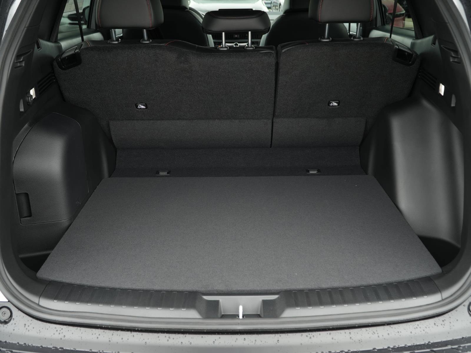 New 2026 Honda CR-V Sport-L image 8