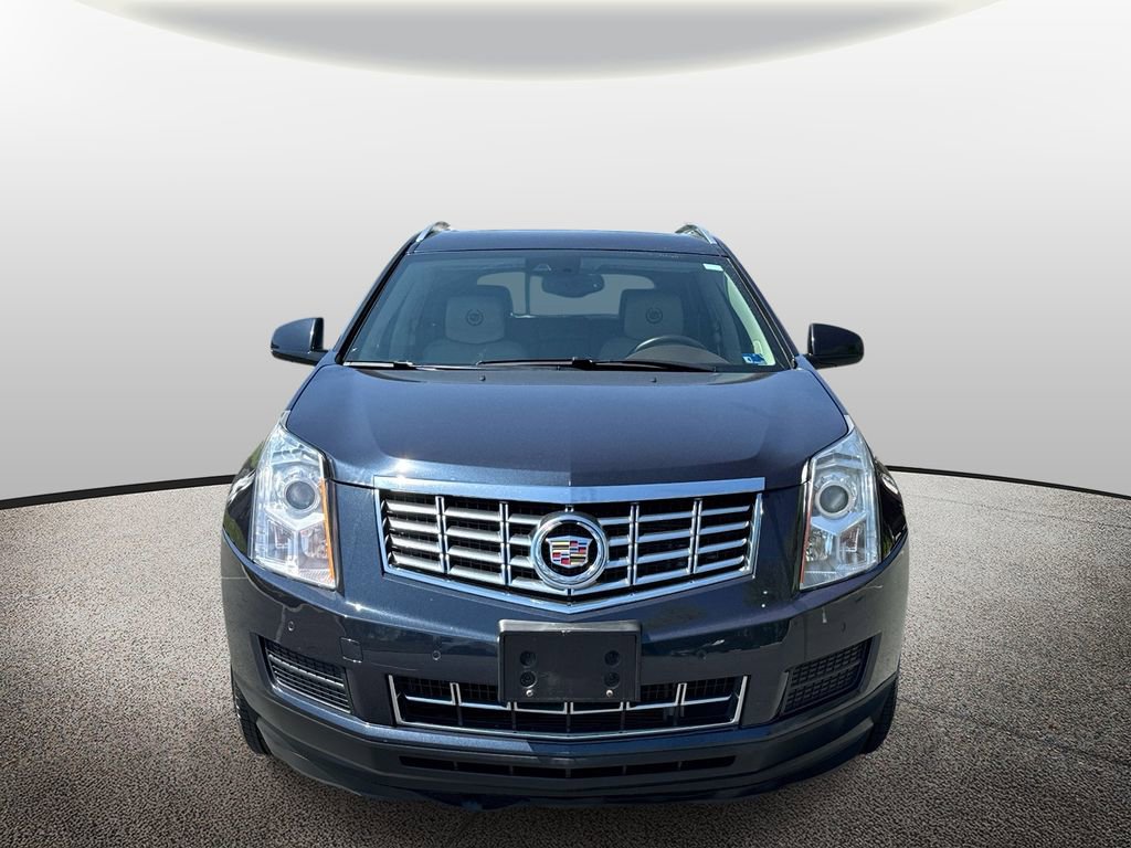 Used 2014 Cadillac SRX Luxury w/ Driver Awareness Package image 5