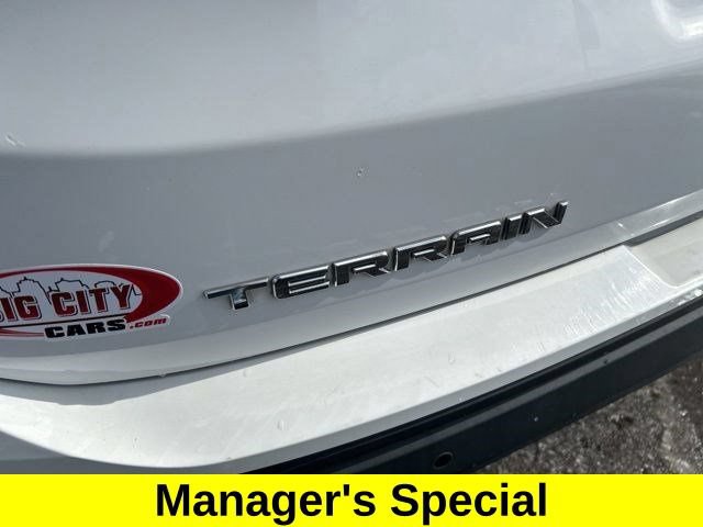 Used 2020 GMC Terrain SLE w/ Driver Convenience Package AWD/4WD image 45