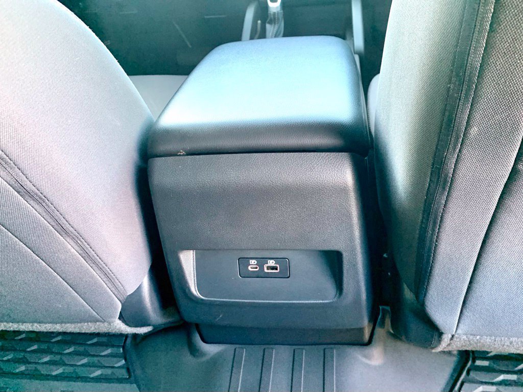 Used 2025 Nissan Frontier SV RWD image 23