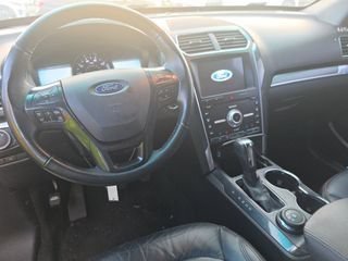 Used 2019 Ford Explorer Sport w/ Equipment Group 401A AWD/4WD image 7
