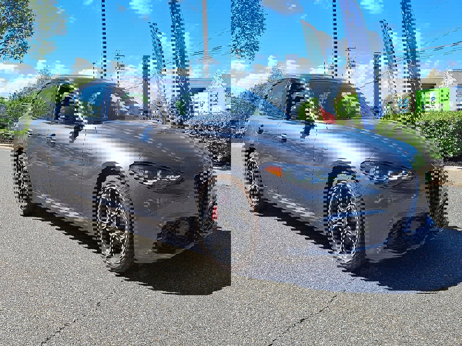 Used 2024 Alfa Romeo Giulia Veloce image 2