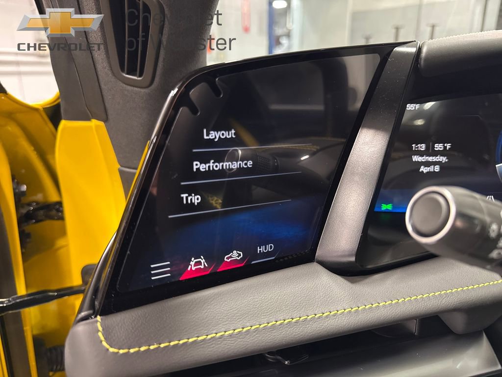 New 2026 Chevrolet Corvette Z06 image 10