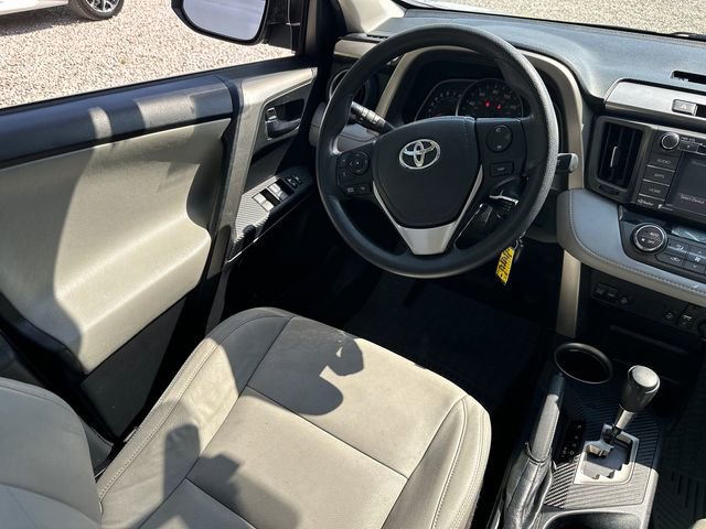 Used 2015 Toyota RAV4 XLE AWD/4WD image 23