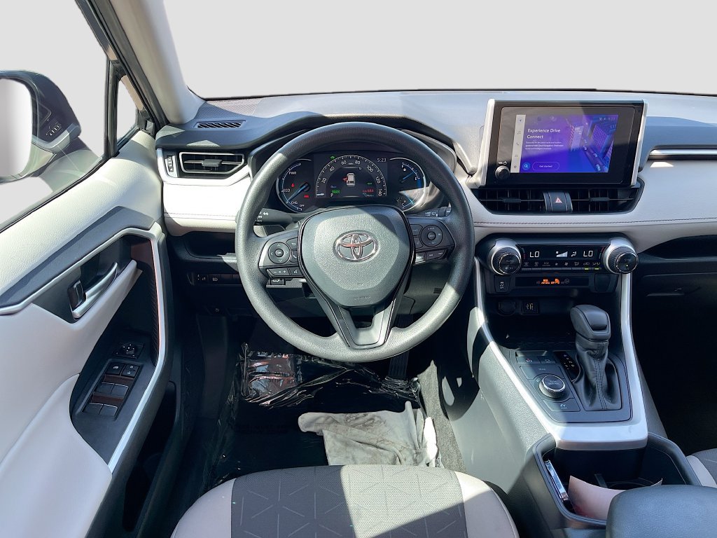 Used 2025 Toyota RAV4 XLE w/ Convenience Package AWD/4WD image 22