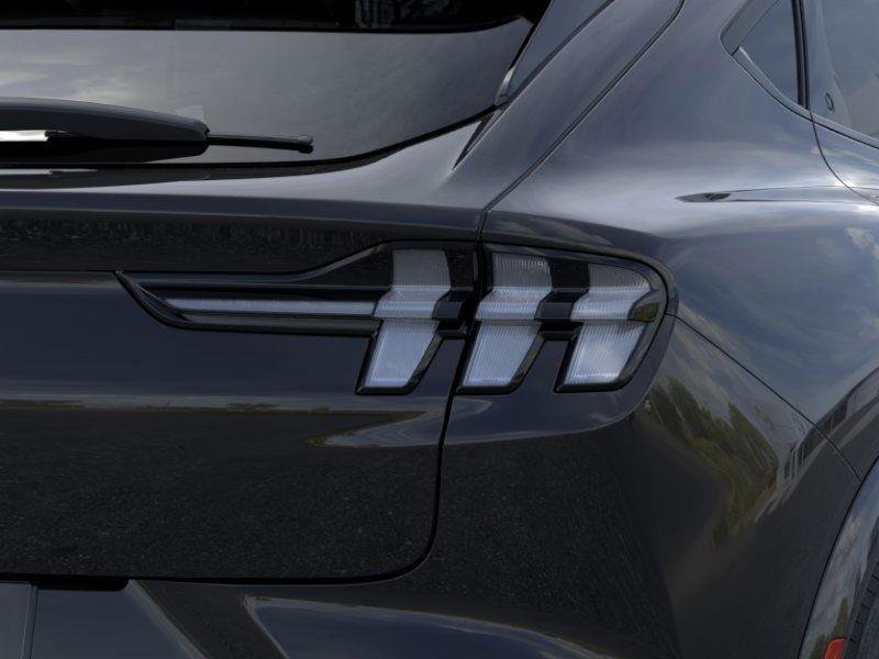 New 2025 Ford Mustang Mach-E Premium image 21