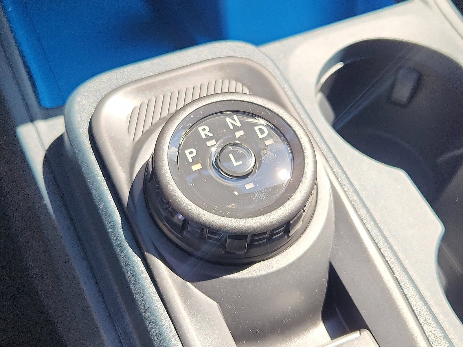 New 2025 Ford Maverick XLT w/ XLT Luxury Package image 10