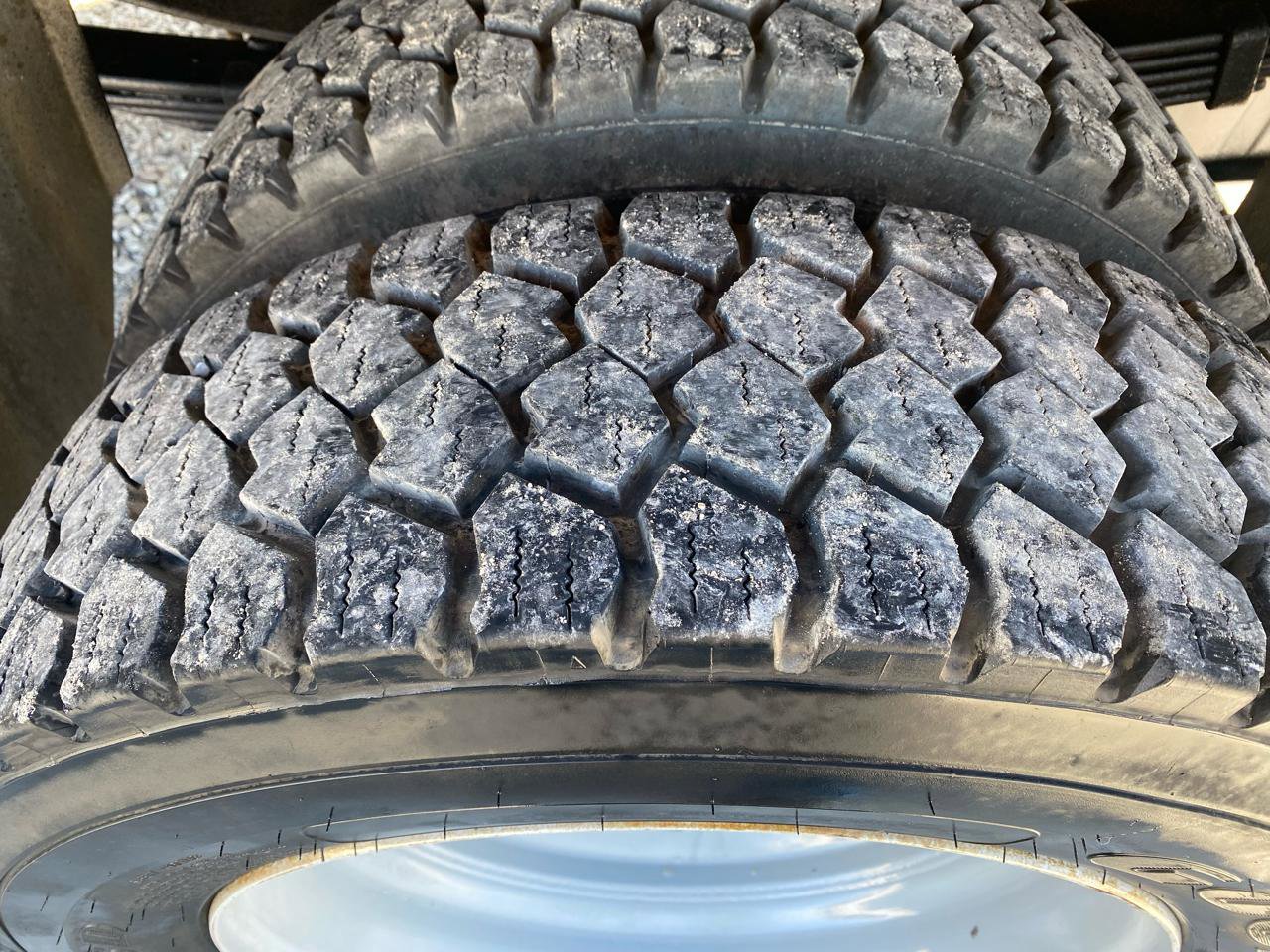 Used 2008 Ford F450 XL AWD/4WD image 9