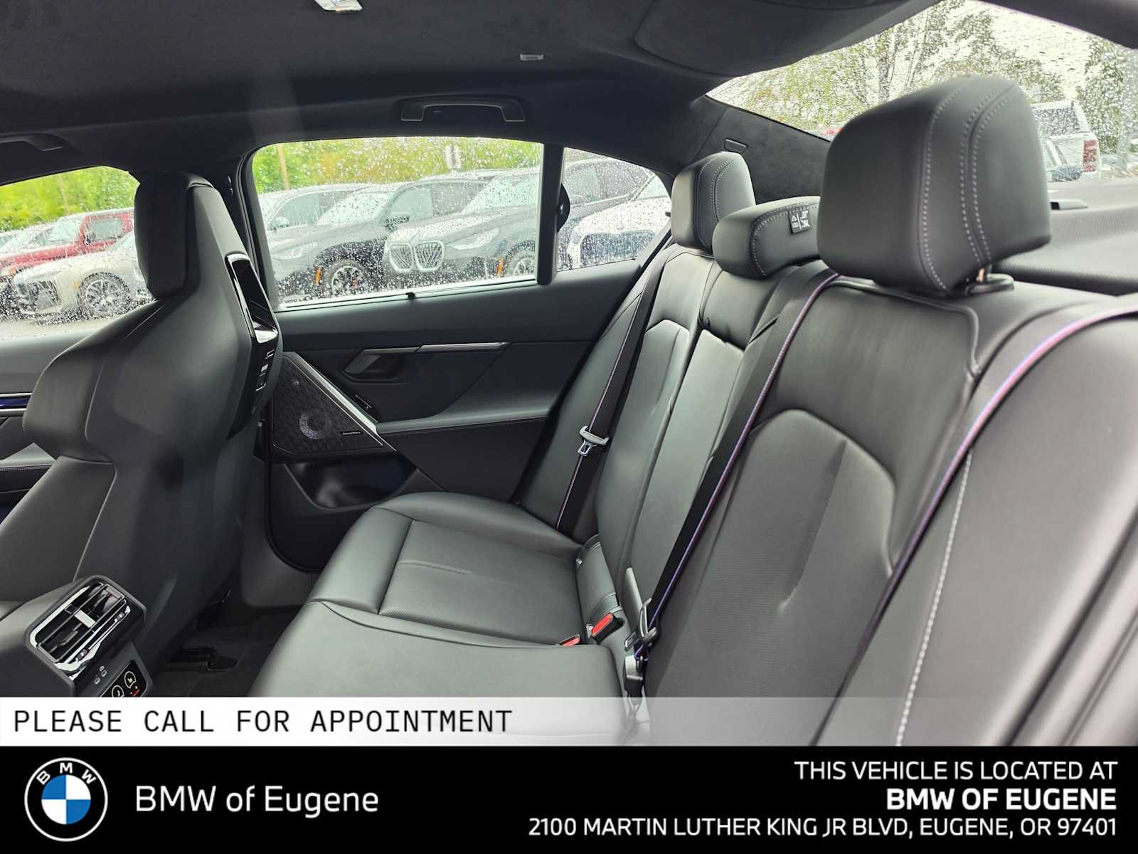 New 2027 BMW M5 w/ Carbon Package AWD/4WD image 19