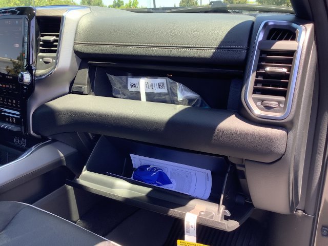 New 2026 RAM 1500 Laramie w/ Night Edition AWD/4WD image 45