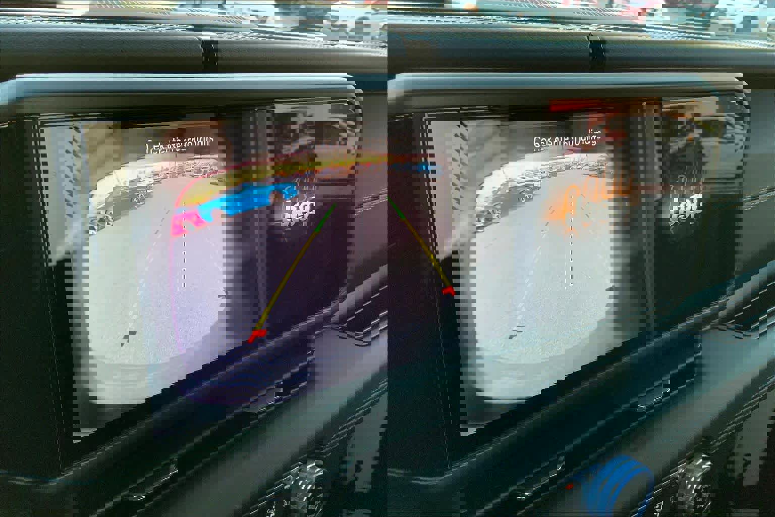 Used 2025 Jeep Wrangler Sahara w/ Safety Group image 26