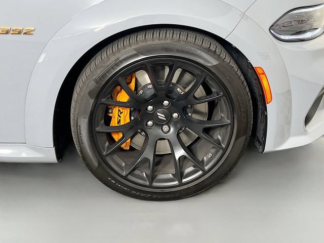 Used 2022 Dodge Charger Scat Pack RWD image 38