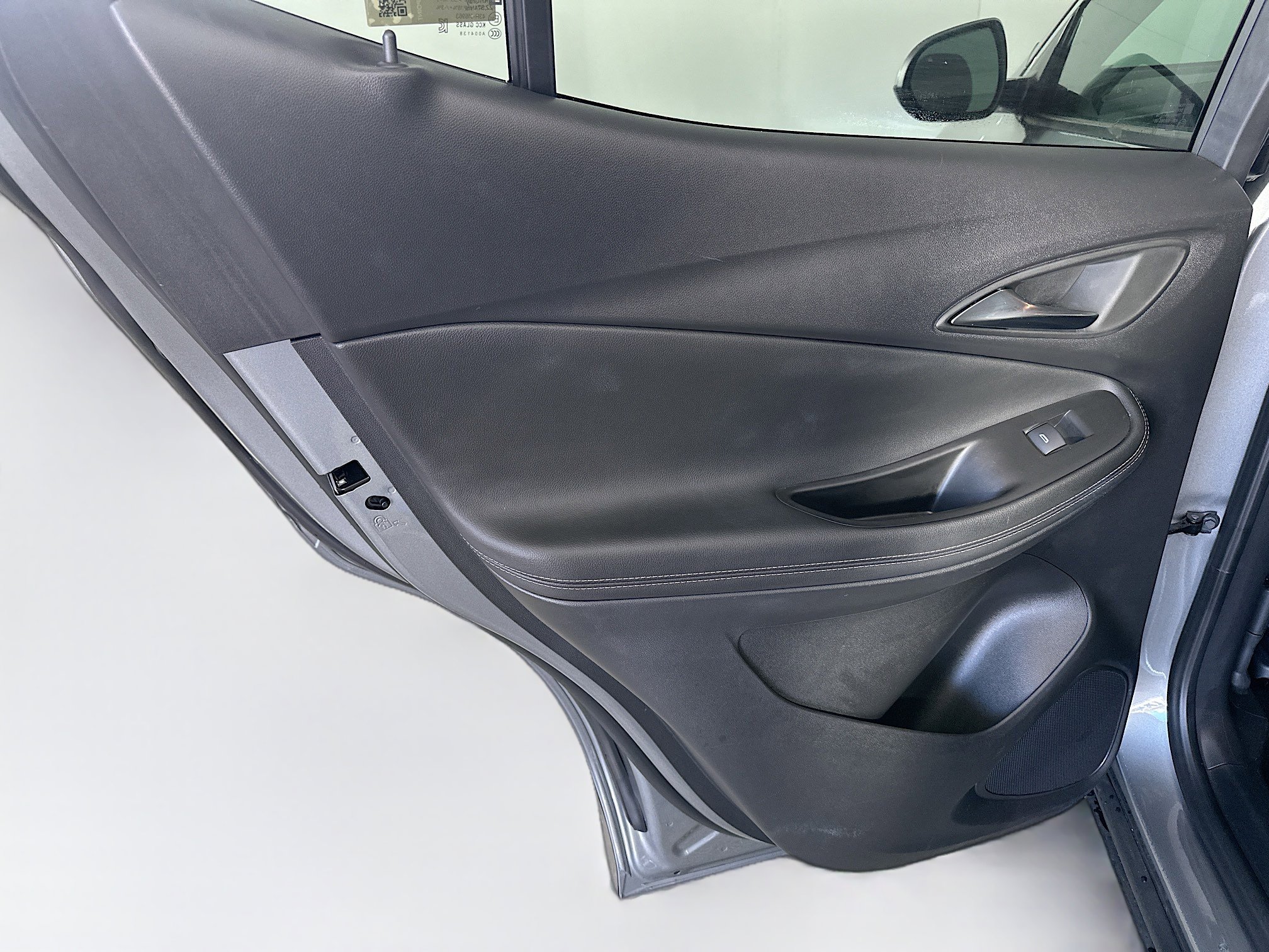 Used 2025 Buick Encore GX Preferred image 25