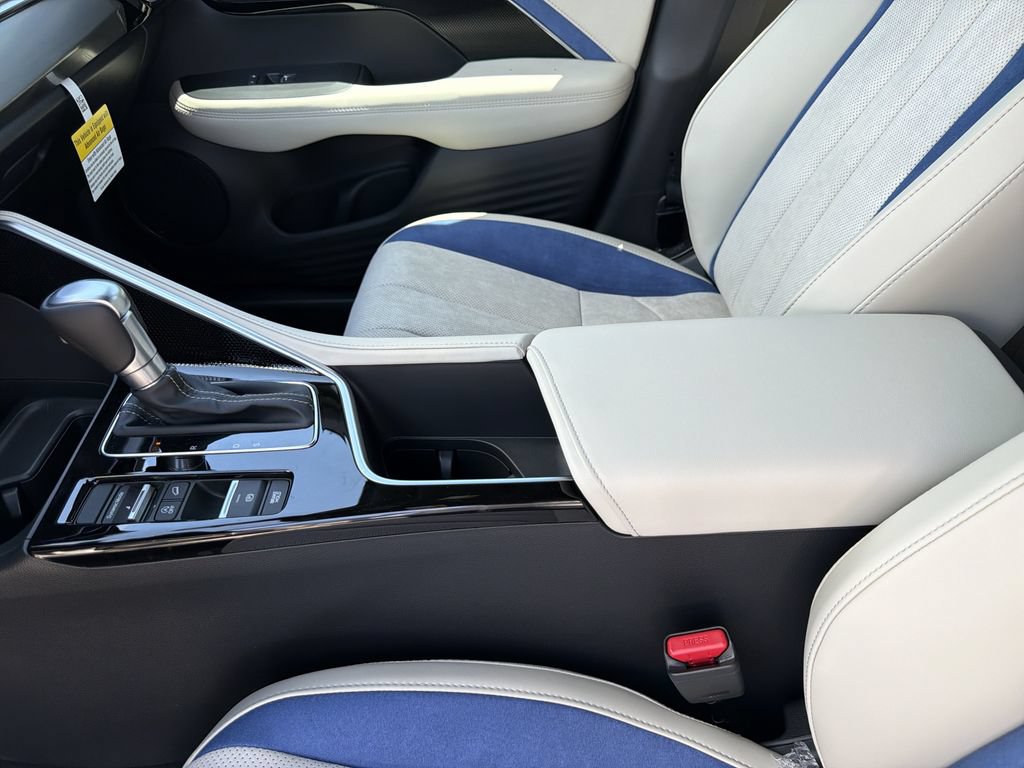 New 2026 Acura ADX A-Spec FWD image 22