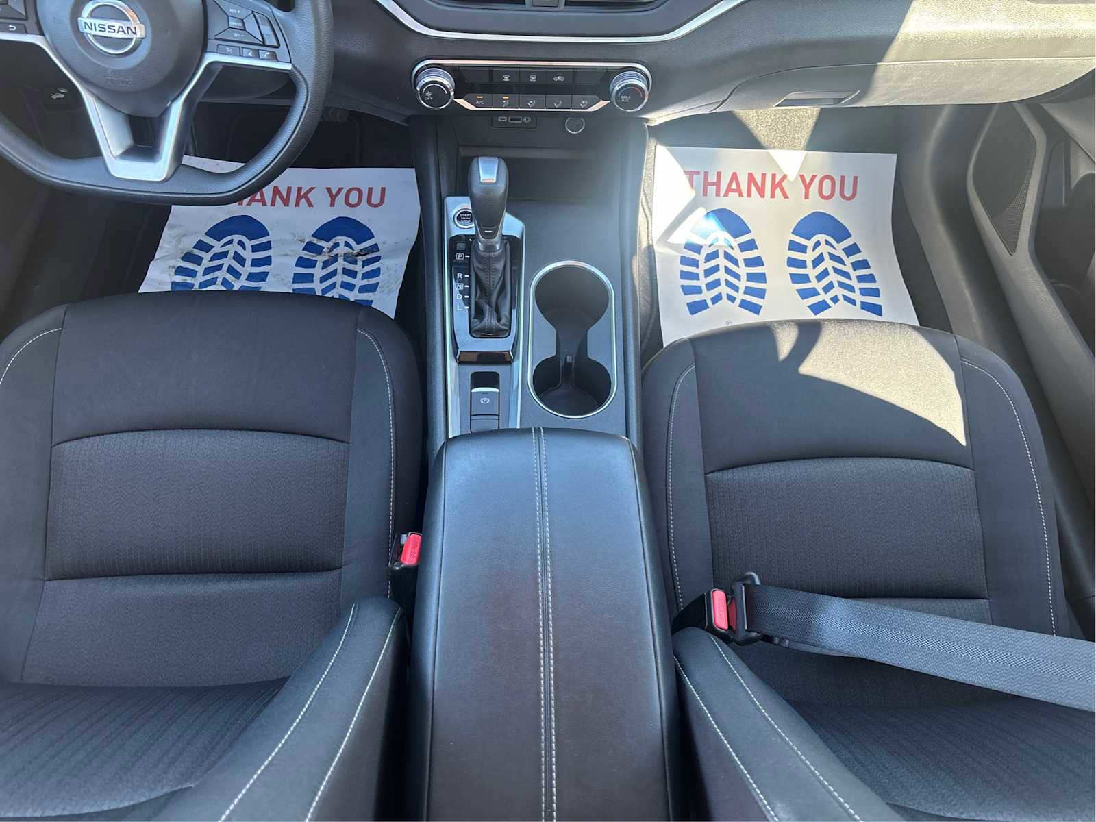 Used 2022 Nissan Altima 2.5 SV image 17