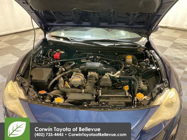 Used 2014 Scion FR-S image 14